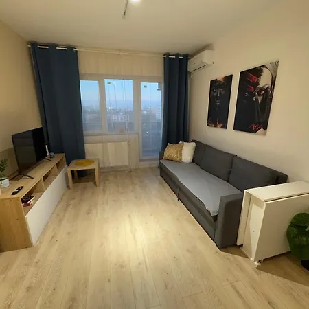 Apartment 公寓 布加勒斯特